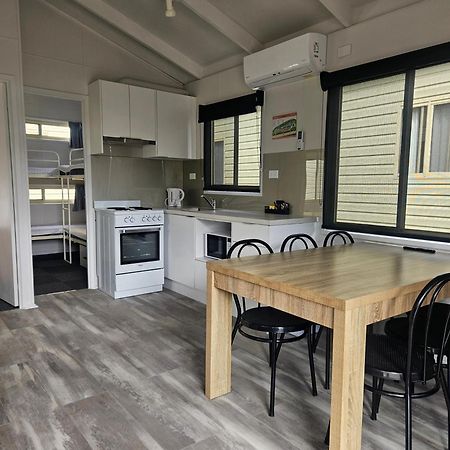 BIG4 Phillip Island Caravan Park Newhaven Buitenkant foto