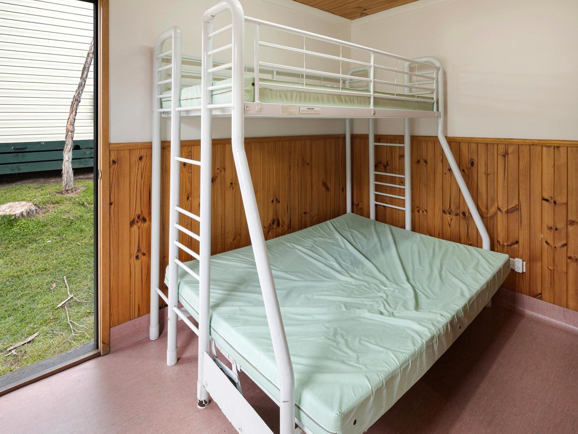 BIG4 Phillip Island Caravan Park Newhaven Buitenkant foto