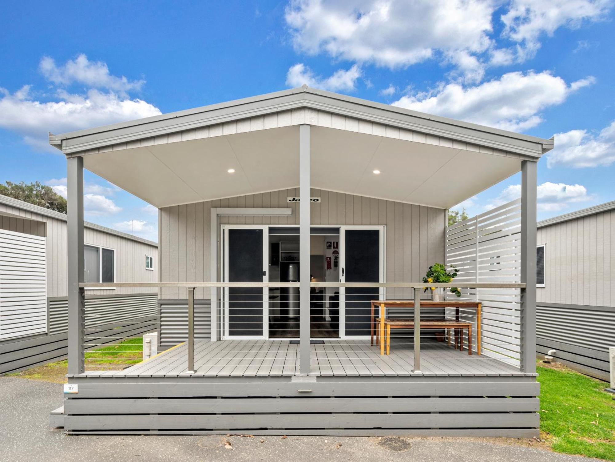 BIG4 Phillip Island Caravan Park Newhaven Buitenkant foto