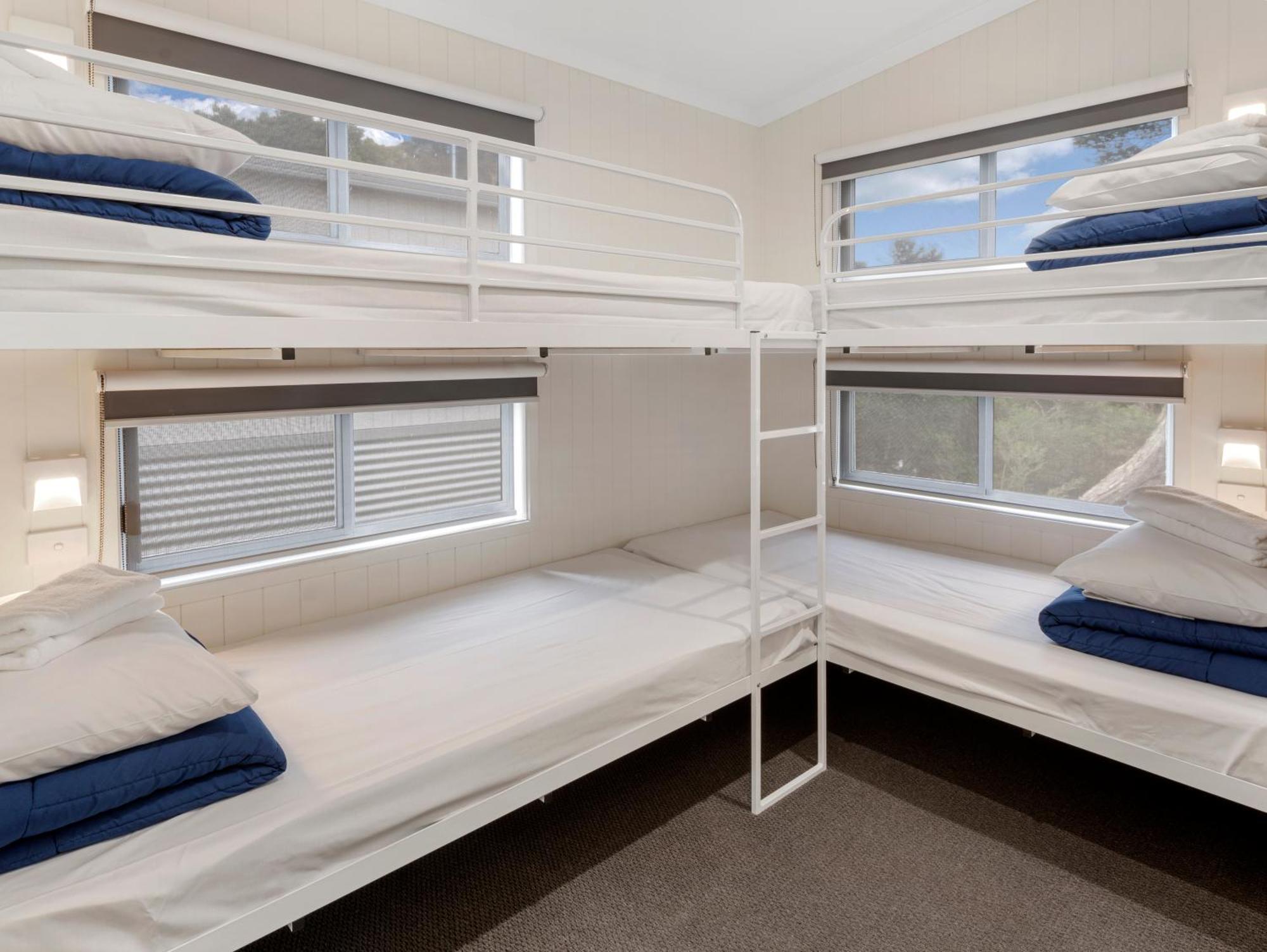 BIG4 Phillip Island Caravan Park Newhaven Buitenkant foto