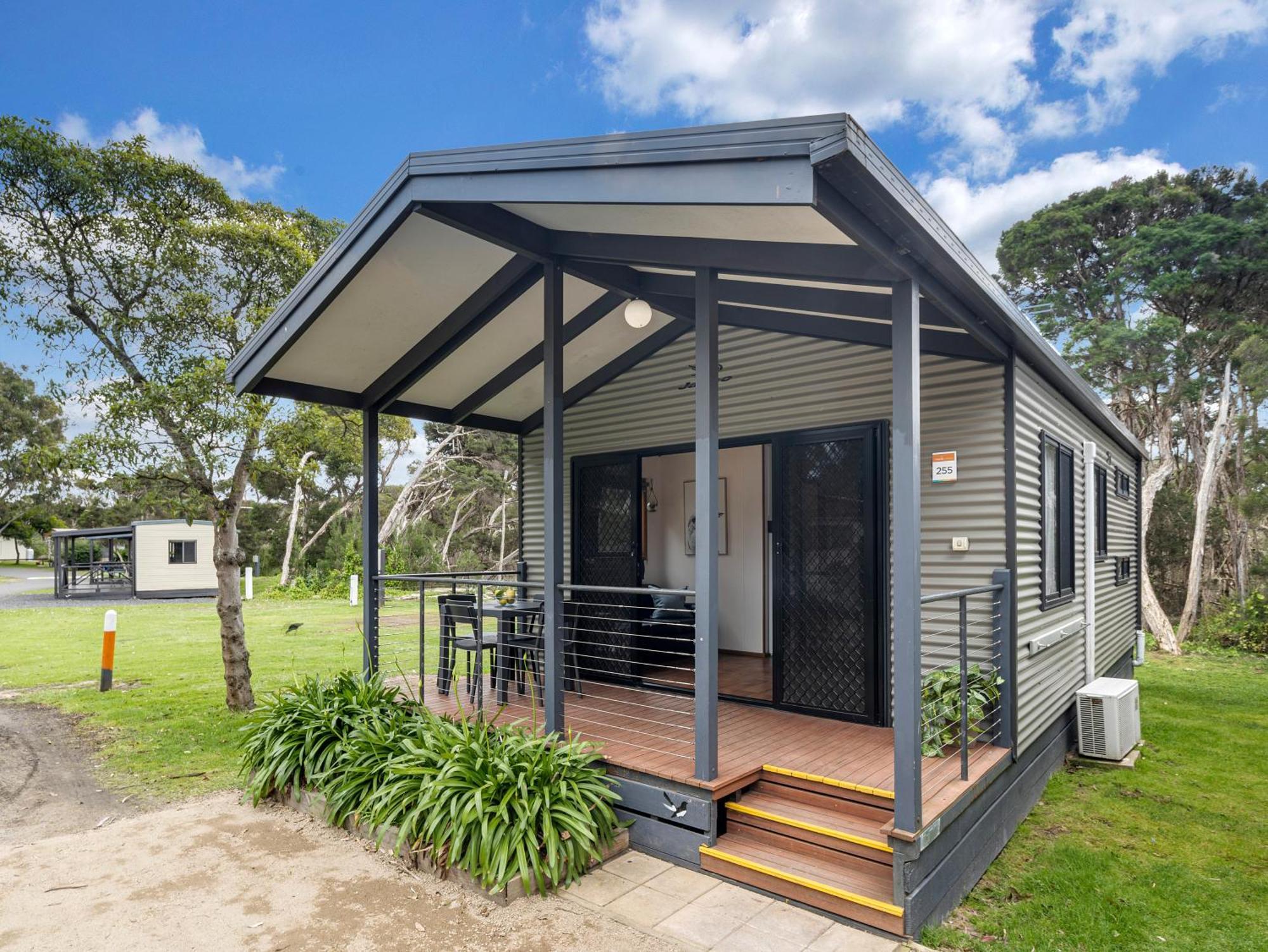 BIG4 Phillip Island Caravan Park Newhaven Buitenkant foto