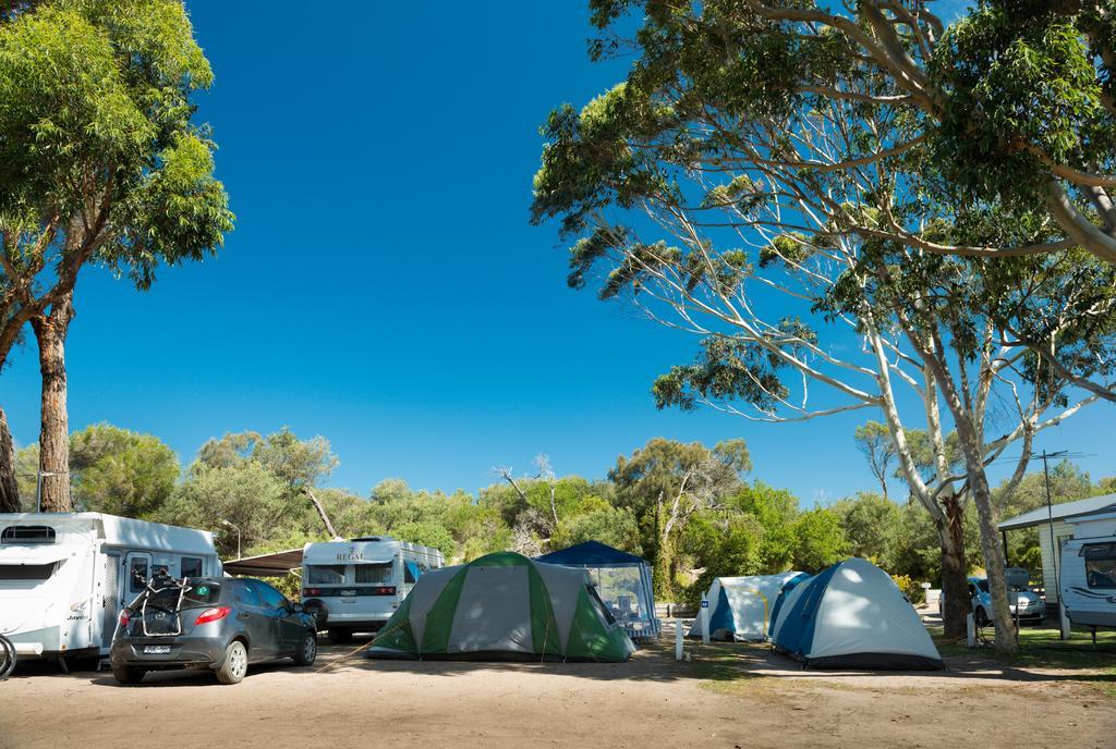 Big4 Ingenia Holidays Phillip Island Newhaven Buitenkant foto