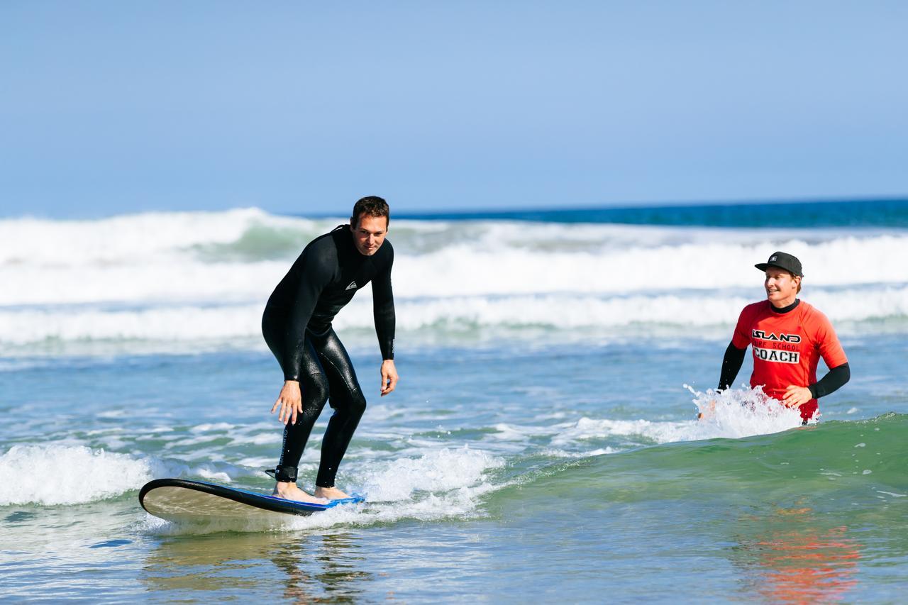 Big4 Ingenia Holidays Phillip Island Newhaven Buitenkant foto