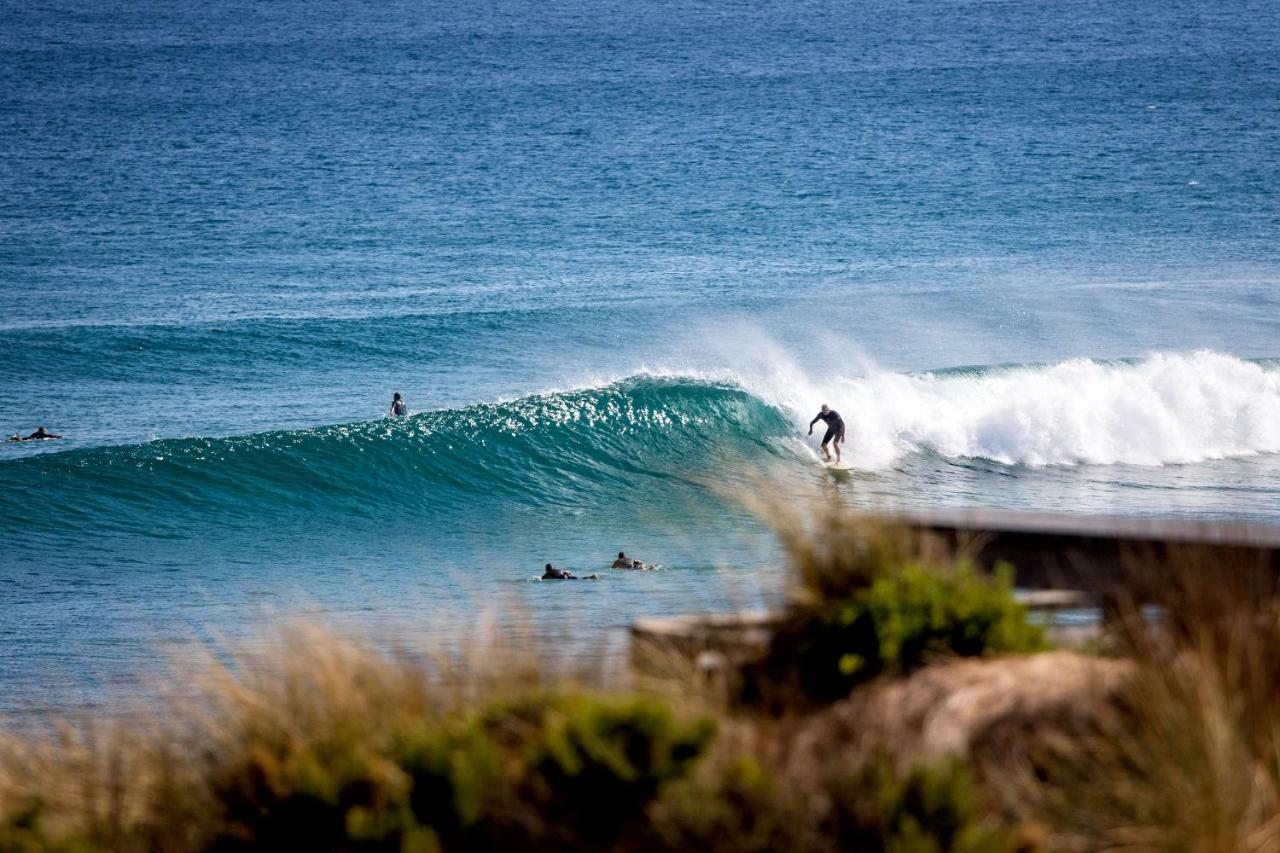 BIG4 Phillip Island Caravan Park Newhaven Buitenkant foto